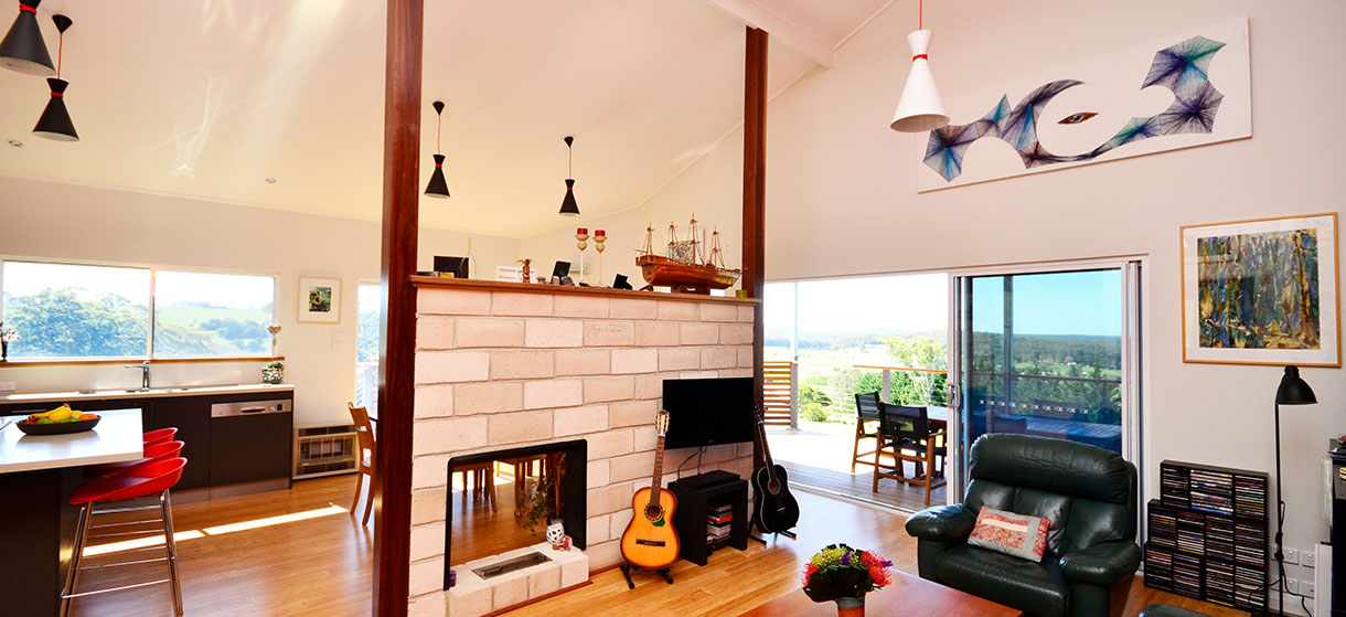 Award-winning eco-home designers and builders | True North Design Co ...